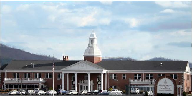 Cumberland Inn Williamsburg Dış mekan fotoğraf