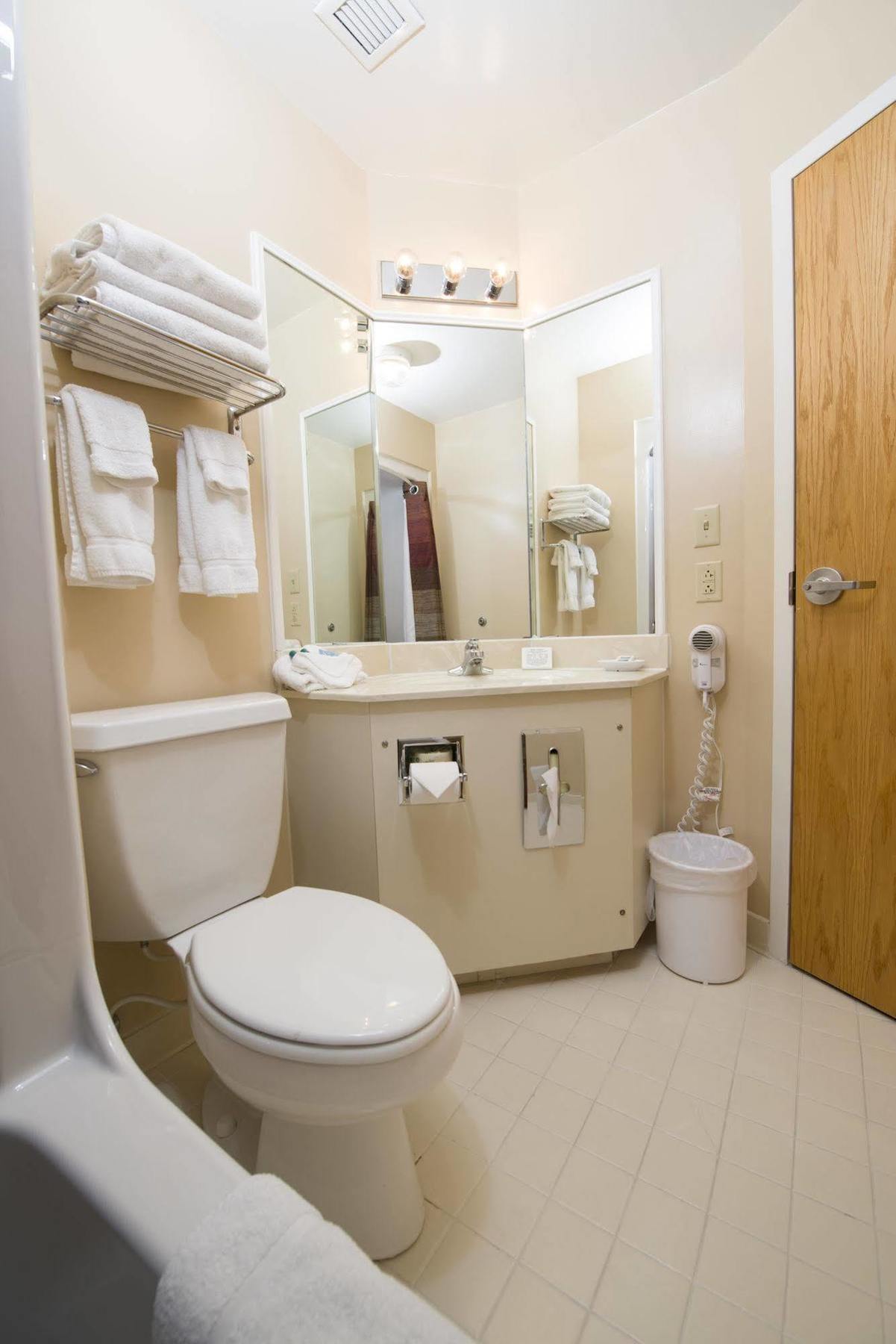 Cumberland Inn Williamsburg Dış mekan fotoğraf